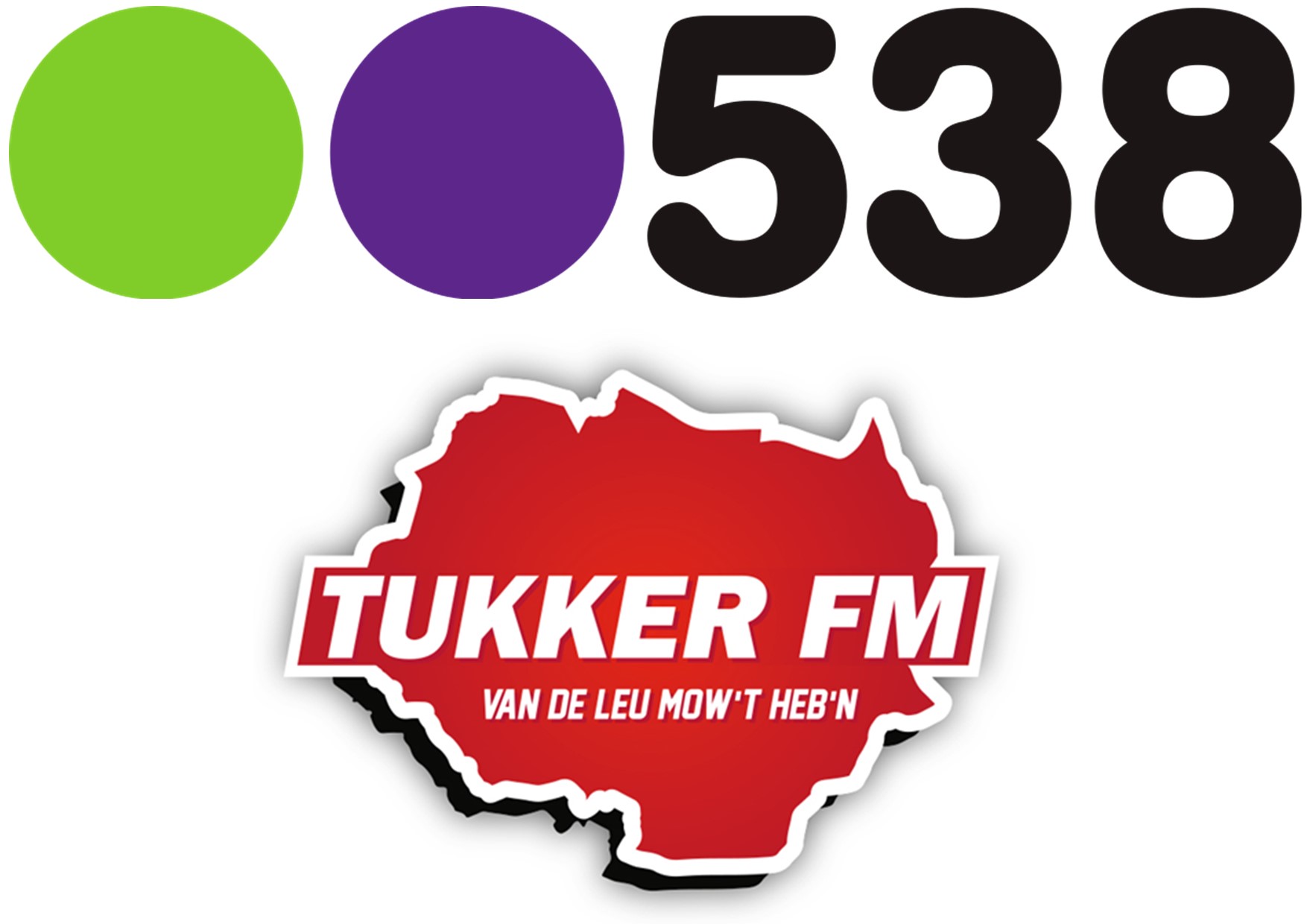 De Overeenkomst Tussen Tukker FM En 538 - Over Radiojingles En Radiotunes